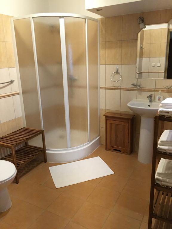 Holiday Home Skalka Mýto pod Ďumbierom Dış mekan fotoğraf