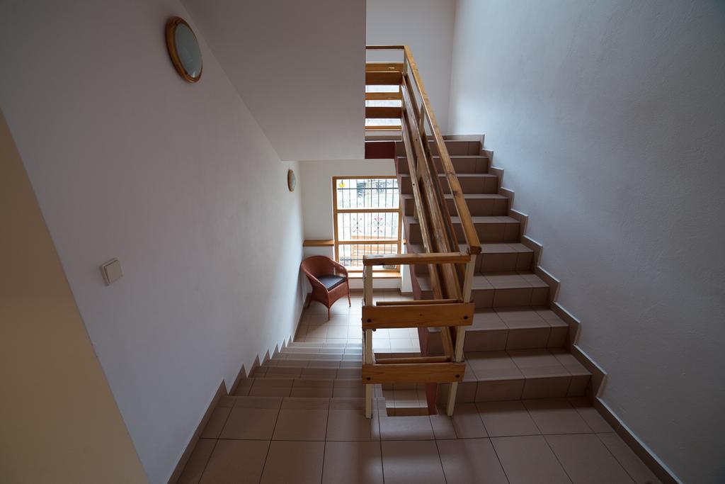 Holiday Home Skalka Mýto pod Ďumbierom Dış mekan fotoğraf