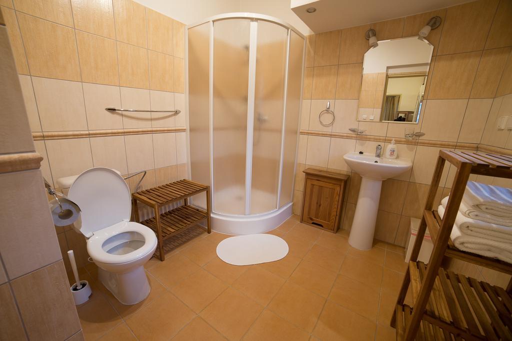 Holiday Home Skalka Mýto pod Ďumbierom Dış mekan fotoğraf