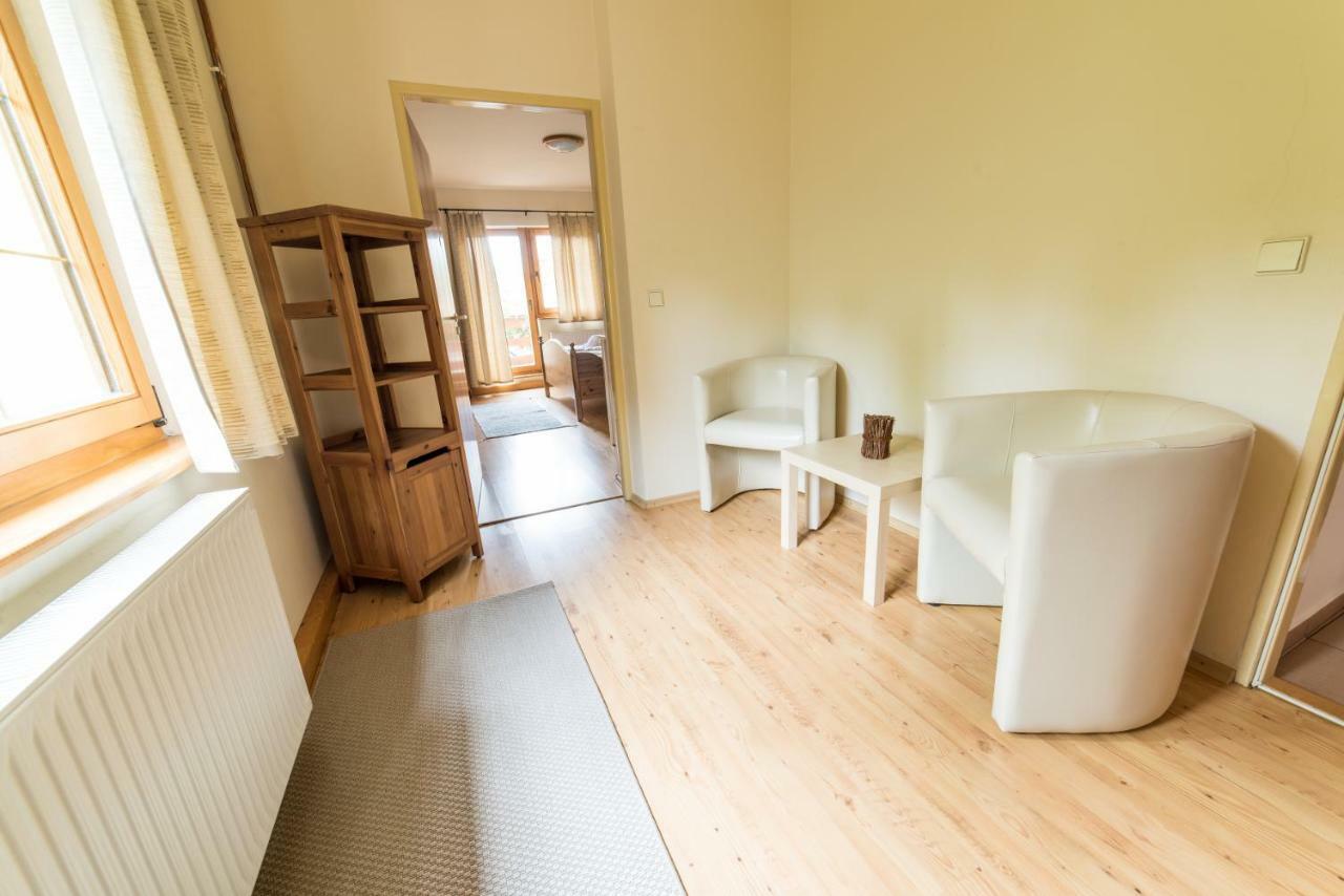 Holiday Home Skalka Mýto pod Ďumbierom Dış mekan fotoğraf
