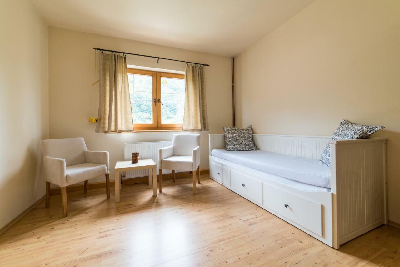 Holiday Home Skalka Mýto pod Ďumbierom Dış mekan fotoğraf